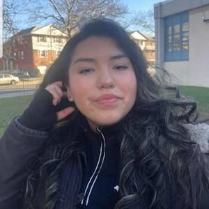 Meet your Posher, Marjorie